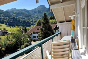 Fewo Kaminfeuer Aschau im Chiemgau